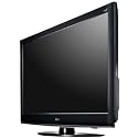 LG 42LH40 42-Inch 1080p 120Hz LCD HDTV, Gloss Black